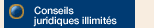 Renseignements et conseils juridiques illimit�s