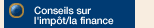 Consultation financi�re et ligne d'assistance fiscale