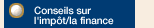 Consultation financi�re et ligne d'assistance fiscale